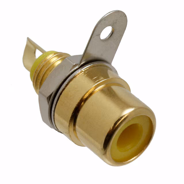 BPJF04AUX Switchcraft Inc.  Audio Connectors